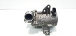 Pompa auxiliara recirculare apa, cod 7586928, Bmw 3 Coupe (E92) 2.0 benz, N43B20A (id:553294)