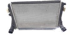 Radiator intercooler, cod 3C0145805AM, Vw Passat Variant (365), 2.0 TDI, CFF (id:553728)