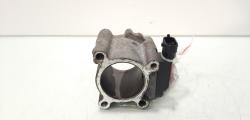 Corp EGR cu senzor, cod 8200598021, Renault Koleos 1, 2.0 DCI, M9R832 (id:552838)