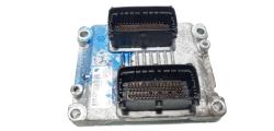 Calculator motor ECU, cod 55354328, Opel Corsa D, 1.4 benz, Z14XEP (id:553328)