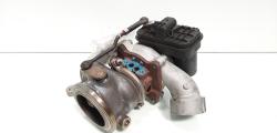 Turbosuflanta, cod 04C145702R, Skoda Octavia 3 Combi (5E5), 1.0 TSI, CHZD (idi:543901)