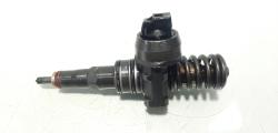 Injector, cod 038130073BA, BPT, 0414720216, Vw Passat (3B3), 1.9 TDI, AVF (id:553763)