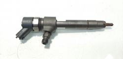 Injector, cod A6400700787, 0445110167, Mercedes Clasa A (W169), 2.0 CDI, OM640940 (id:553772)