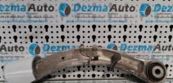 Brat suspensie fuzeta dreapta spate, cod 7L0505375A, Audi Q7 (4L),  3.0tdi, (id.187851)