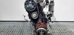 Motor, Audi A4 (8EC, B7), 2.0 TDI (pr:110747)