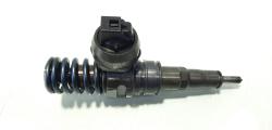 Injector, cod 038130073BN, BPT, 0414720313, Vw Touran (1T1, 1T2) 1.9 TDI, BLS (id:553778)