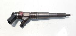 Injector, cod 7789661, 0445110131, Bmw 3 (E46) 2.0 diesel, 204D4 (id:553811)