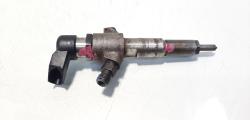 Injector, cod 9655304880, Ford Fiesta 5, 1.4 TDCI, F6JA (id:553771)