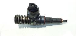 Injector, cod 038130073AR, BPT, 0414720214, Vw Passat (3B3) 1.9 TDI, AWX (id:553784)