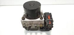 Unitate control ABS, cod 6R0907379J, Skoda Fabia 2 (facelift) 1.4 TDI, BNV (idi:546978)