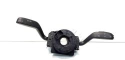 Spirala volan cu maneta stergatoare si maneta semnalizare, cod 7H0953503BL, Seat Ibiza 5 ST (6J8) (idi:546996)