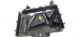 Carcasa baterie, cod 6Q0915331D, Skoda Fabia 2 (facelift), 1.2 benz, CGP (idi:551478)