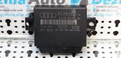 Modul senzori parcare, cod 4F0919283D, Audi A6 Avant (4F5, C6) 3.0tdi (id:191747)