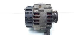 Alternator Valeo 120A, cod 059903015G, Audi A6 (4B2, C5), 2.5 TDI, AKN (id:554521)