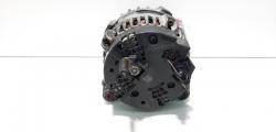 Alternator 150A, Bosch, cod 03L903017, Audi A4 Avant (8K5, B8), 2.0 TDI, CGL (pr:110747)