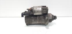 Electromotor, cod 02M911023N, VW Passat (3C2), 2.0 TDI, BKP, 6 vit man (id:554493)