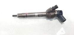 Injector, cod 7810702-03, 0445110478, Bmw 3 (E90), 2.0 diesel, N47D20C (id:554565)