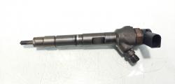 Injector, cod 03L130277J, 0445110369, Audi A6 (4G2, C7), 2.0 TDI, CGL (id:554442)