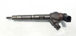 Injector, cod 03L130277J, 0445110369, Audi A6 (4G2, C7), 2.0 TDI, CGL (id:554443)