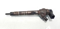 Injector, cod 03L130277J, 0445110369, Vw Passat (362), 2.0 TDI, CFF (id:554435)