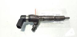 Injector, cod 0986435102, Opel Astra H, 1.3 CDTI, Z13DTH (id:554423)
