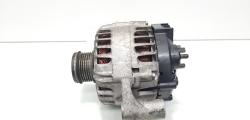 Alternator 140A, Valeo, cod GM13502581, Opel Insignia A, 2.0 CDTI, A20DTH id:554556)