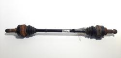 Planetara dreapta spate, cod 7597682, Bmw 3 (F30), 2.0 diesel, N47D20C (id:541946)