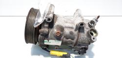 Compresor clima Sanden, cod 9651910980, Citroen C4 (I), 1.6 HDI, 9HX (id:554825)