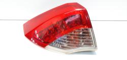 Stop stanga aripa cu led, cod 265550001R, Renault Laguna 3 (id:555048)