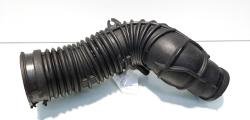 Furtun turbo, cod 8200714810, Renault Laguna 3, 2.0 DCI, M9R802 (id:555077)