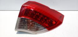 Stop dreapta aripa cu led, cod 265550001R, Renault Laguna 3 (id:555049)