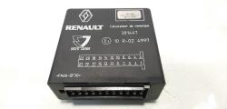 Modul carlig, cod 10R024997, Renault Laguna 3 (id:555044)