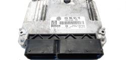 Calculator motor, cod 03G906021MS, 0281013312, Vw Passat Variant (3C5), 2.0 TDI, BMP (id:555144)