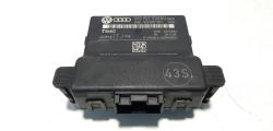 Modul control central, cod 1K0907530AD, Vw Golf 6 (5K1) (id:555162)