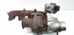 Turbosuflanta, cod 8519475-03, Bmw 3 (F30), 2.0 diesel, N47D20C (id:554755)