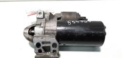 Electromotor, cod 1241-8570383-01, Bmw 3 Coupe (E92), 2.0 diesel, N47D20C (id:554757)