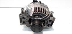 Alternator 140A Bosch, cod 06H903016L, Audi A4 (8K2, B8), 1.8 TFSI, CDHA (pr:110747)