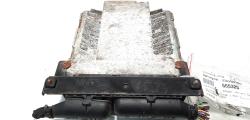 Calculator motor ECU, Siemens, cod 03G906018AS, VW Passat Variant (3C5), 2.0 TDI, BMR (id:555325)