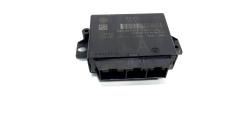 Modul control parcare, cod 1T0919475C, Vw Golf 6 Plus (idi:535255)