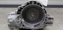 Cutie viteza automata, cod NHD, Audi Q5 (BR) 2.0tdi Quattro (id:192892)