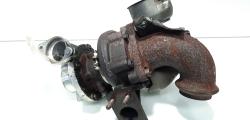 Turbosuflanta, cod 9655673080, Citroen C3 (I) 1.4 hdi, 8HY (id:555522)