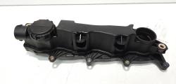 Capac culbutori, cod 9651815680, Ford Focus 2 (DA) 1.6 TDCI, HHDA (id:555487)