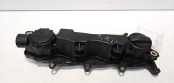 Capac culbutori, cod 9641543280C, Citroen C3 (I) 1.4 HDI, 8HY (id:555526)