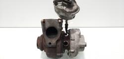 Turbosuflanta, cod 9682778680, Peugeot 407 SW, 2.0 HDI, RHR (id:555409)