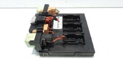 Modul confort, cod 1K0937087P, Skoda Fabia 3 Combi (NJ5) (idi:548966)