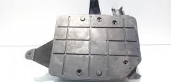 Carcasa calculator motor, cod 7M51-12A659-AE, Ford Focus 2 Cabriolet, 1.6 TDCI, HHDA (idi:553392)