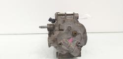 Compresor clima, cod AP31-18D629-BA, Ford Focus 3, 1.6 TDCI, T1DB (id:555591)
