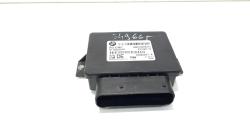 Modul frana de mana, cod 6799083-01, Bmw 5 (F10) (id:549665)