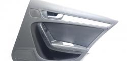 Tapiterie usa dreapta spate, Audi A4 Avant (8K5, B8) (id:555804)