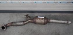 Catalizator Vw Bora combi (1J6) 1.9tdi